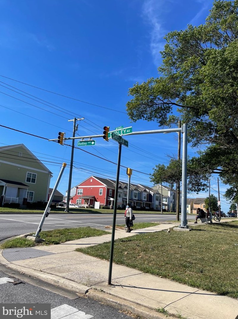 4022 Dudley Ave, Baltimore, MD 21213-2139