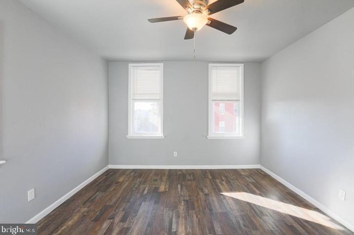 1514 Lafayette Ave, Baltimore MD  21213-2240 exterior