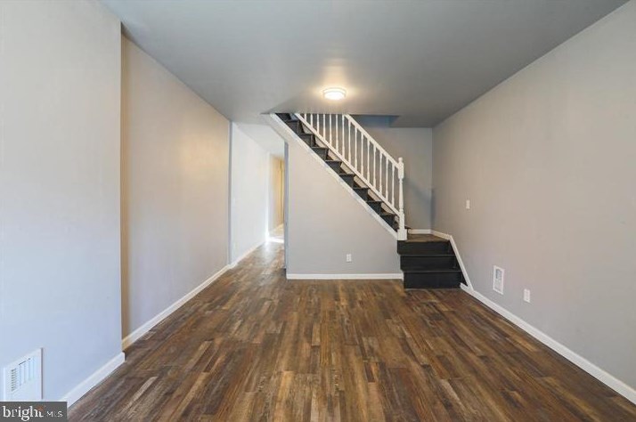1514 Lafayette Ave, Baltimore MD  21213-2240 exterior