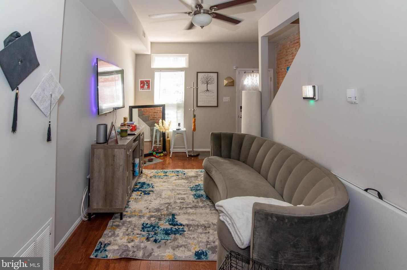 12 Rose St, Baltimore, MD 21224-1150