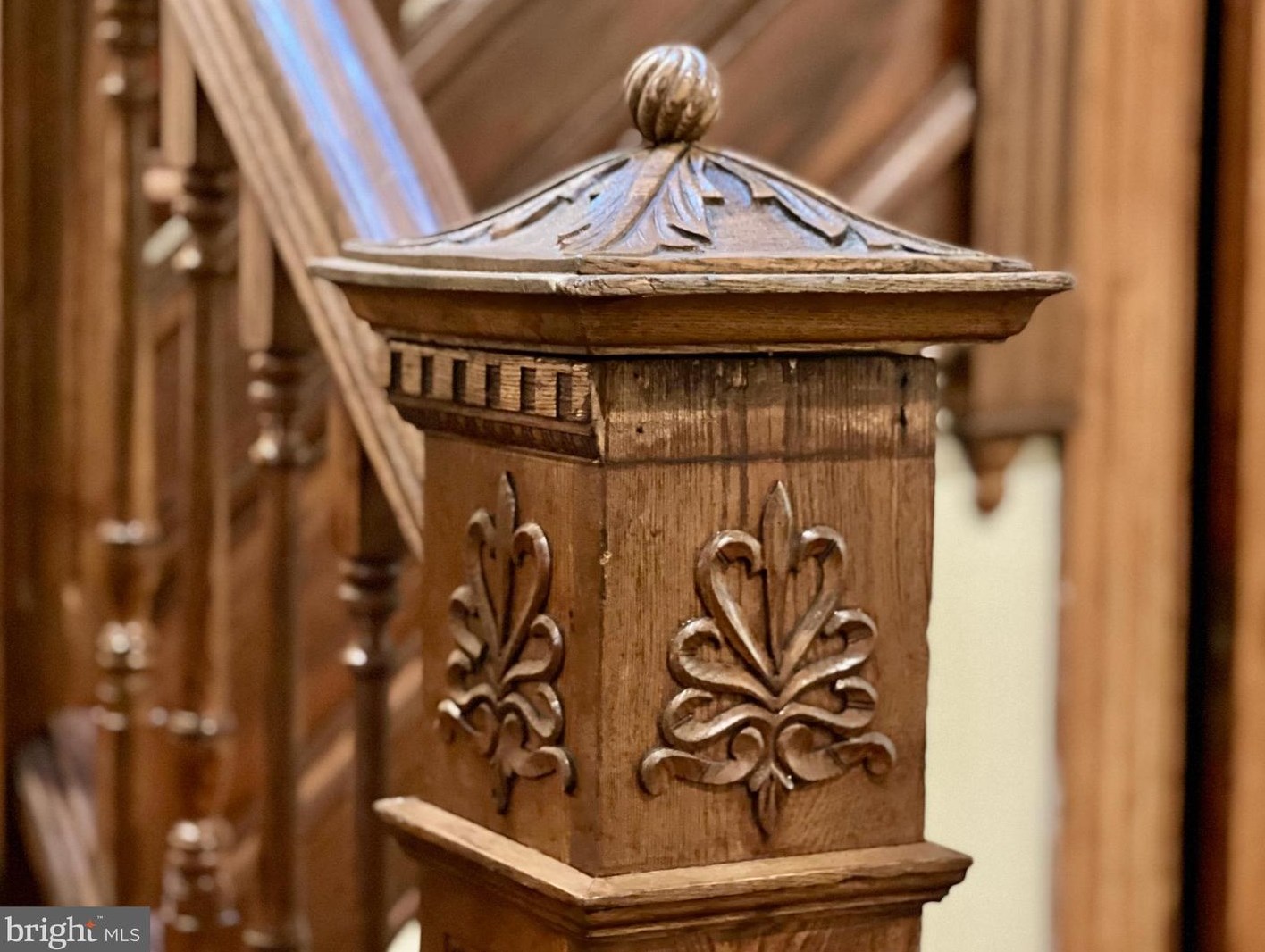 2820 Calvert St, Baltimore MD 21202-3737 exterior