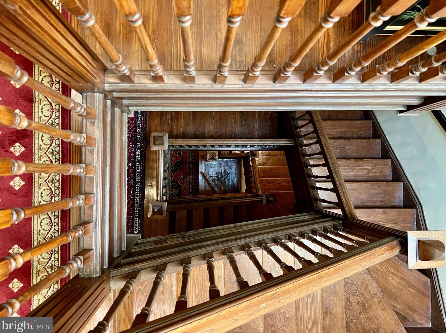 2820 Calvert St, Baltimore MD 21202-3737 exterior