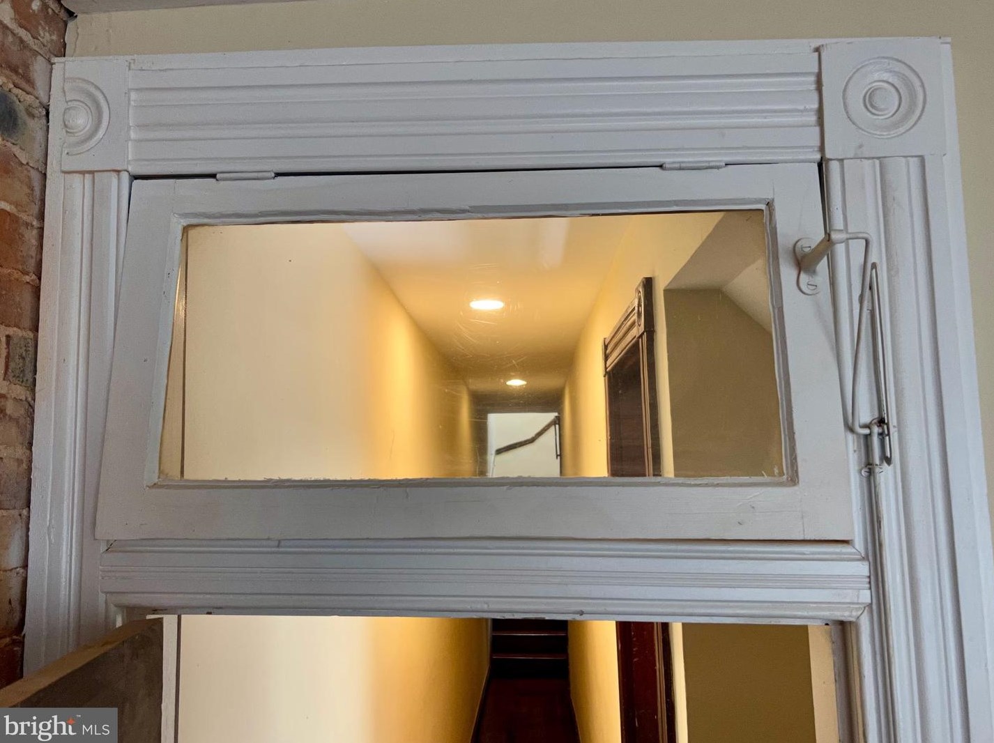 2820 Calvert St, Baltimore MD 21202-3737 exterior