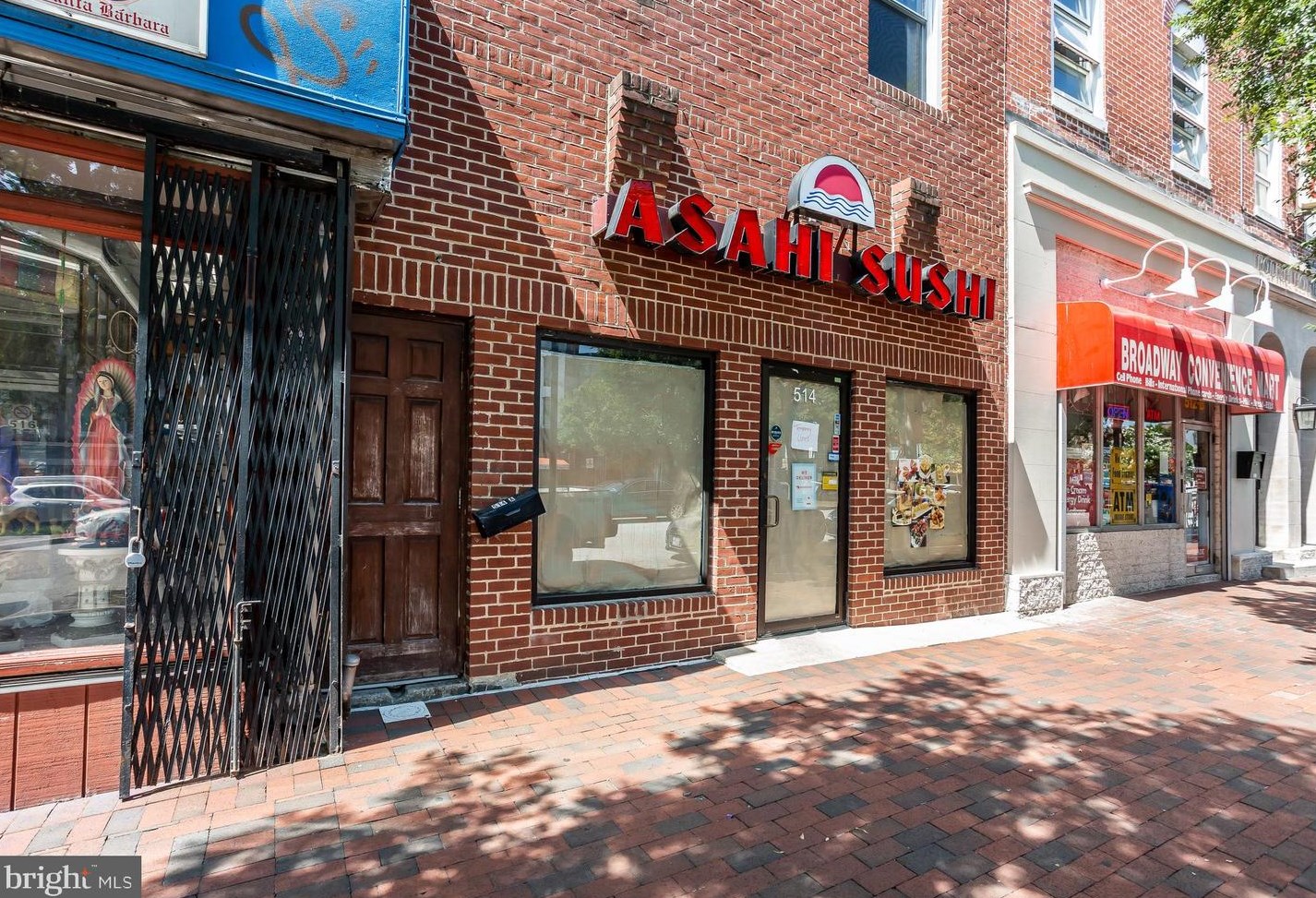 514 S Broadway, Baltimore, MD 21231