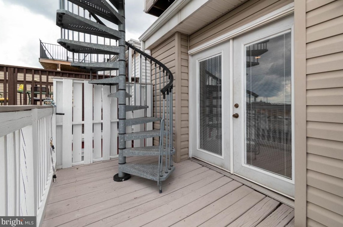2043 Gough St, Baltimore MD  21231-2617 exterior