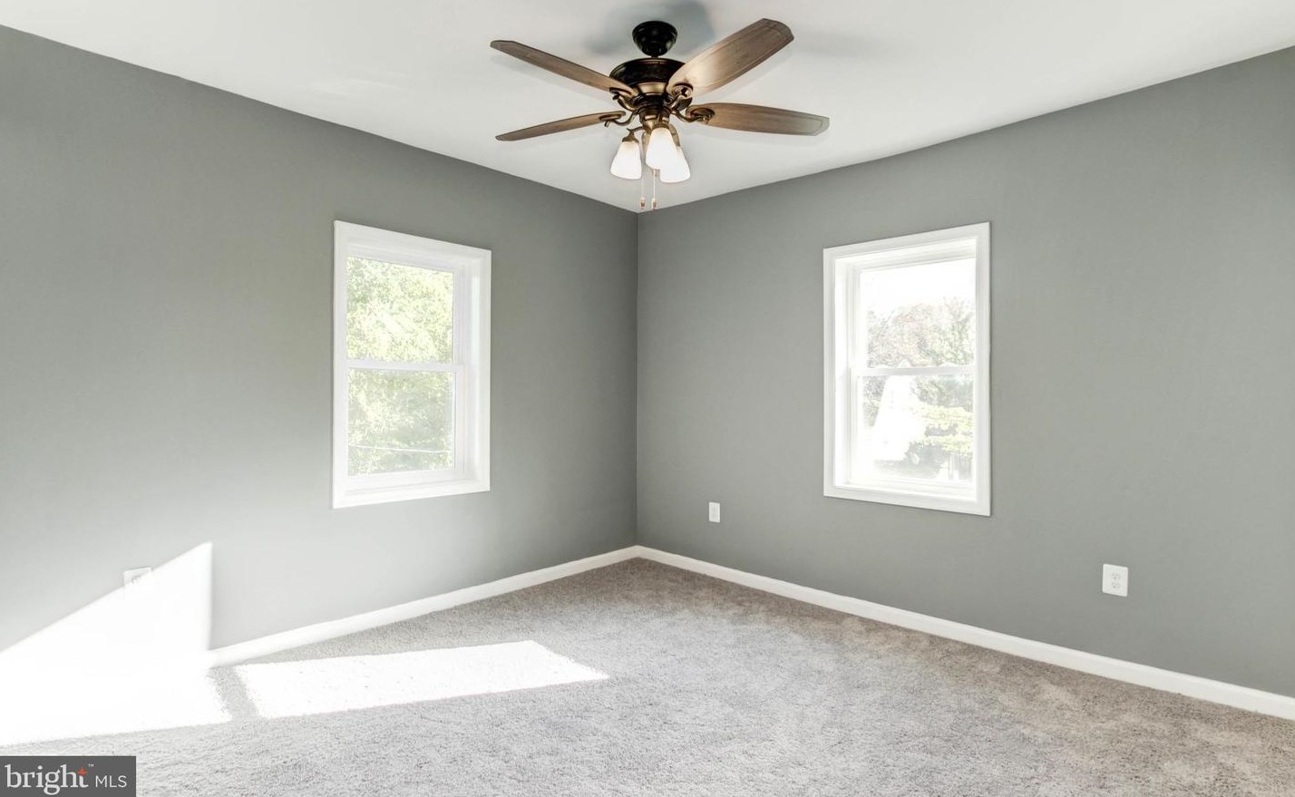 5105 Ivanhoe Ave, Baltimore MD  21212-4320 exterior