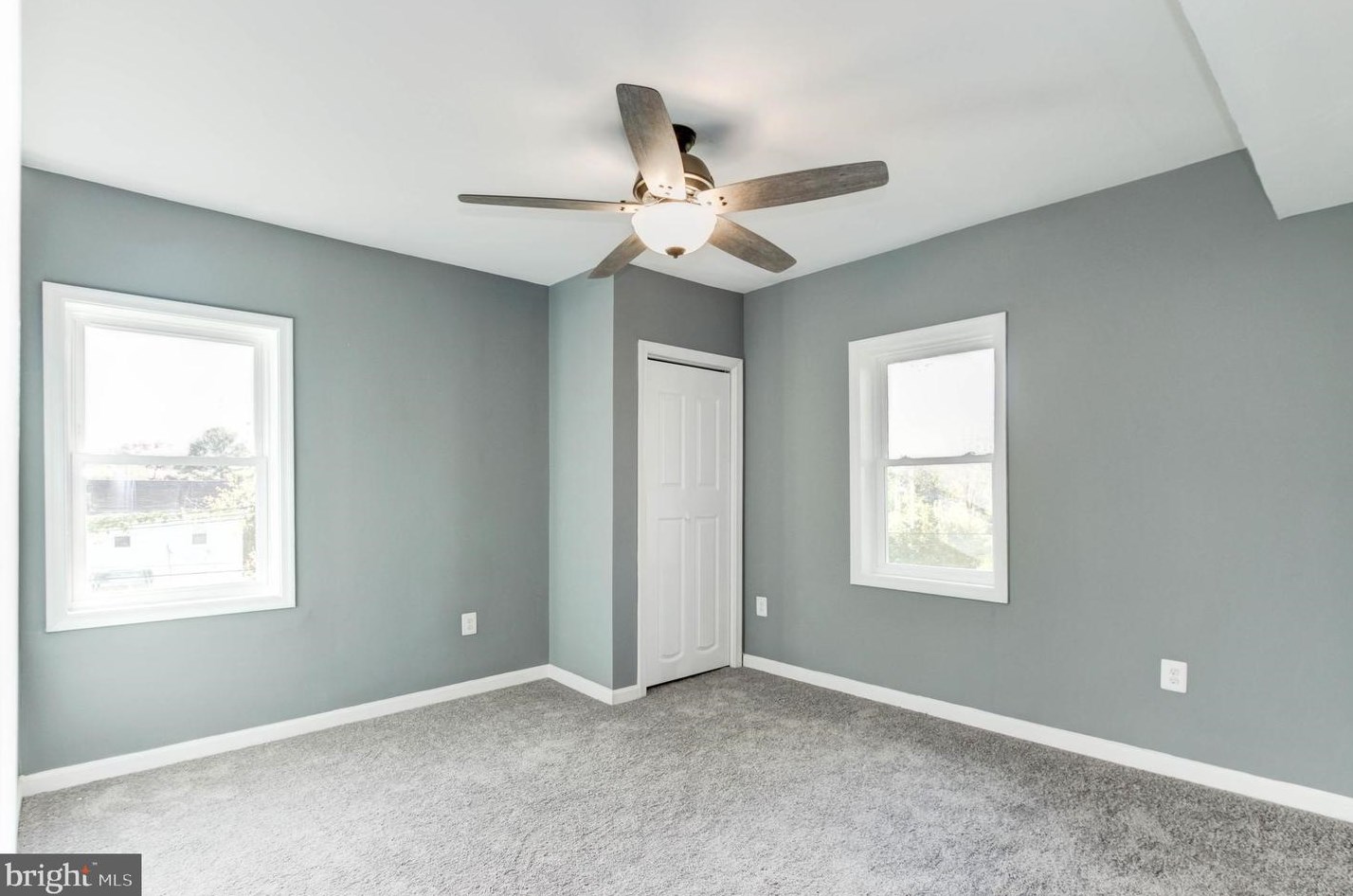 5105 Ivanhoe Ave, Baltimore MD  21212-4320 exterior