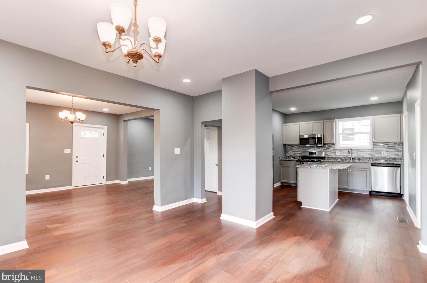 5105 Ivanhoe Ave, Baltimore MD  21212-4320 exterior