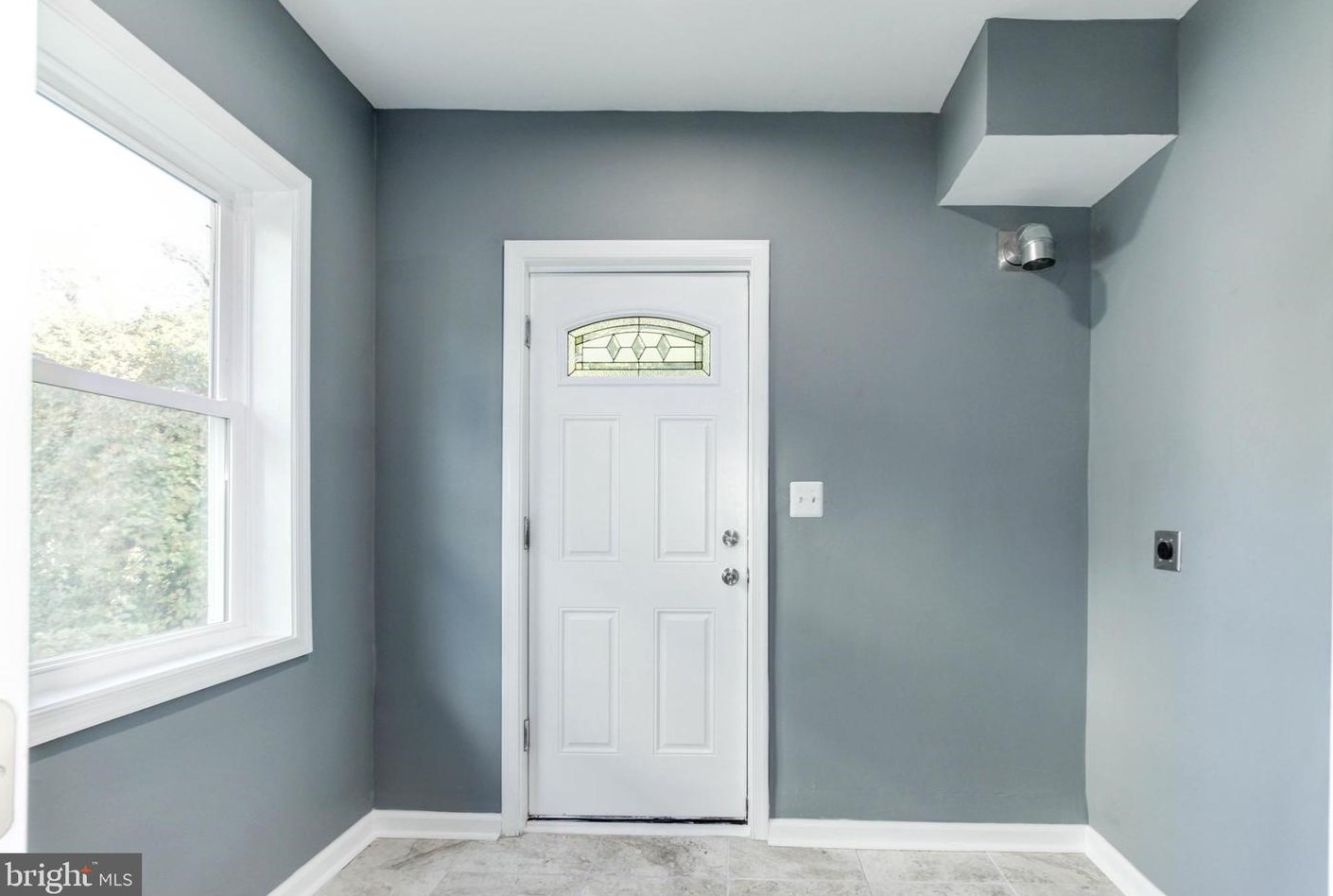 5105 Ivanhoe Ave, Baltimore MD  21212-4320 exterior