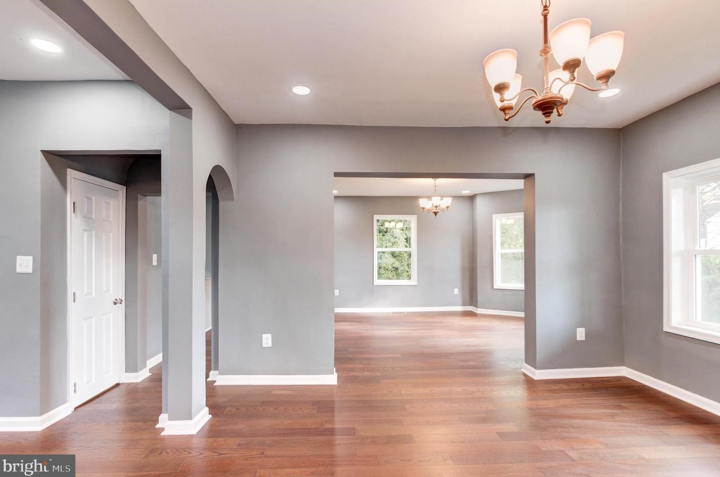 5105 Ivanhoe Ave, Baltimore MD  21212-4320 exterior