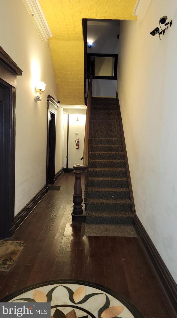 312 N Paca St Apt 7, Baltimore, MD 21201