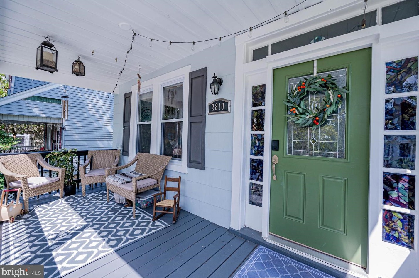 2810 Christopher Ave, Baltimore, MD 21214-1706