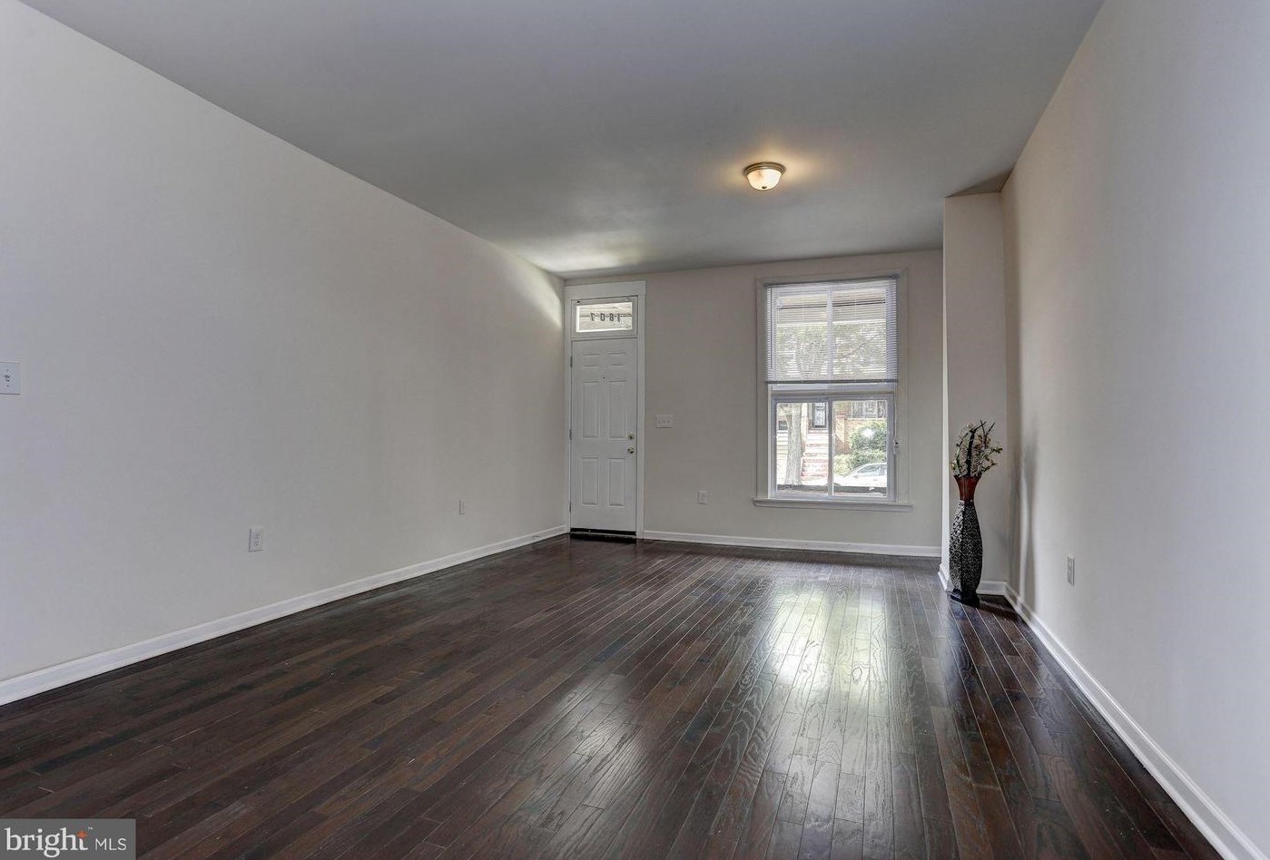 1807 30th St, Baltimore MD  21218-3751 exterior
