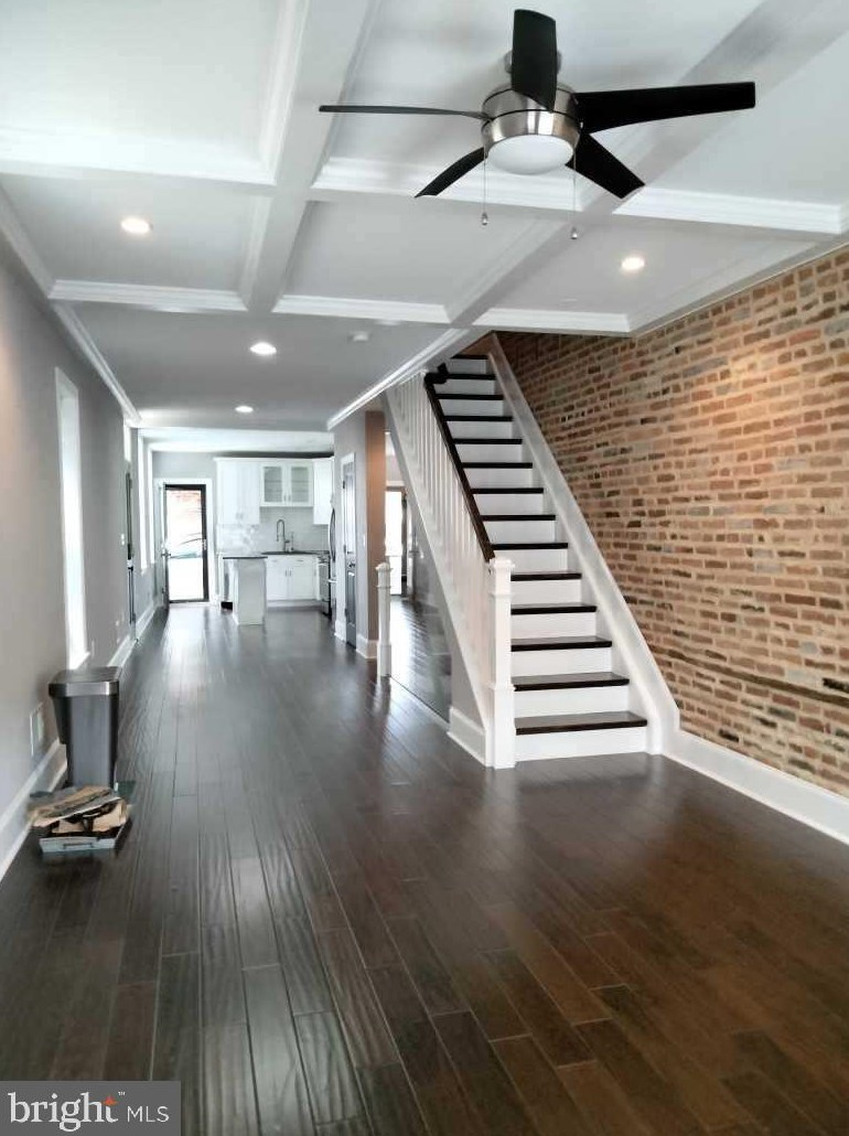309 Cross St, Baltimore MD  21230-4115 exterior