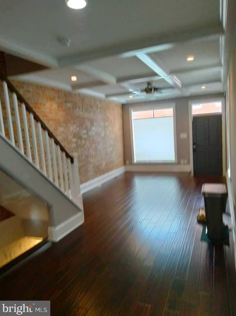 309 Cross St, Baltimore MD  21230-4115 exterior