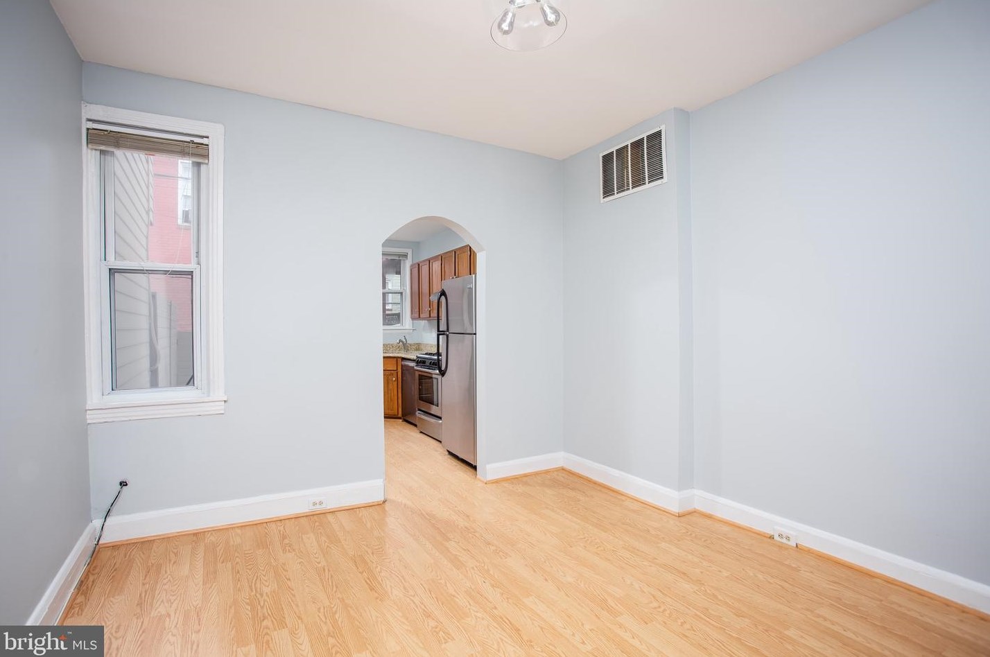 1460 Reynolds St, Baltimore MD  21230-5319 exterior