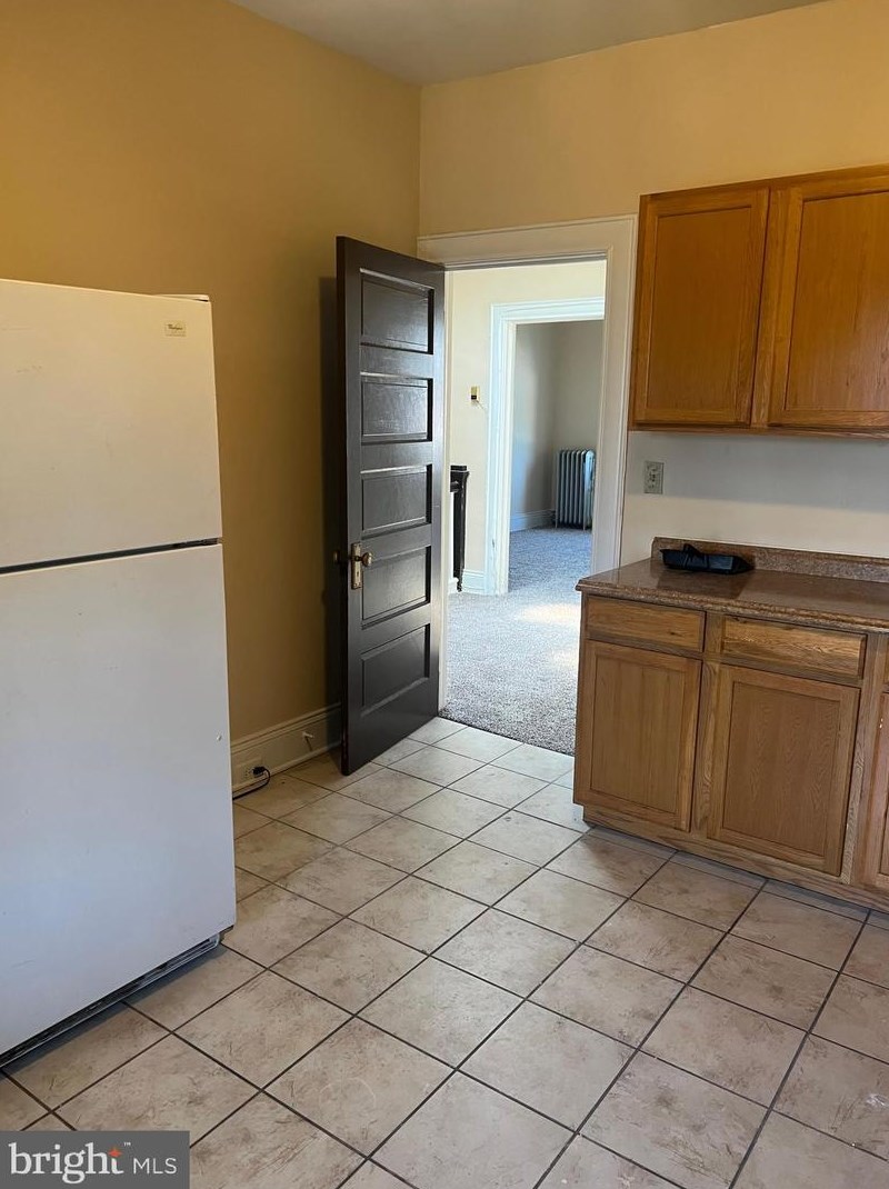 2319 Lanvale St, Baltimore MD  21216-4845 exterior