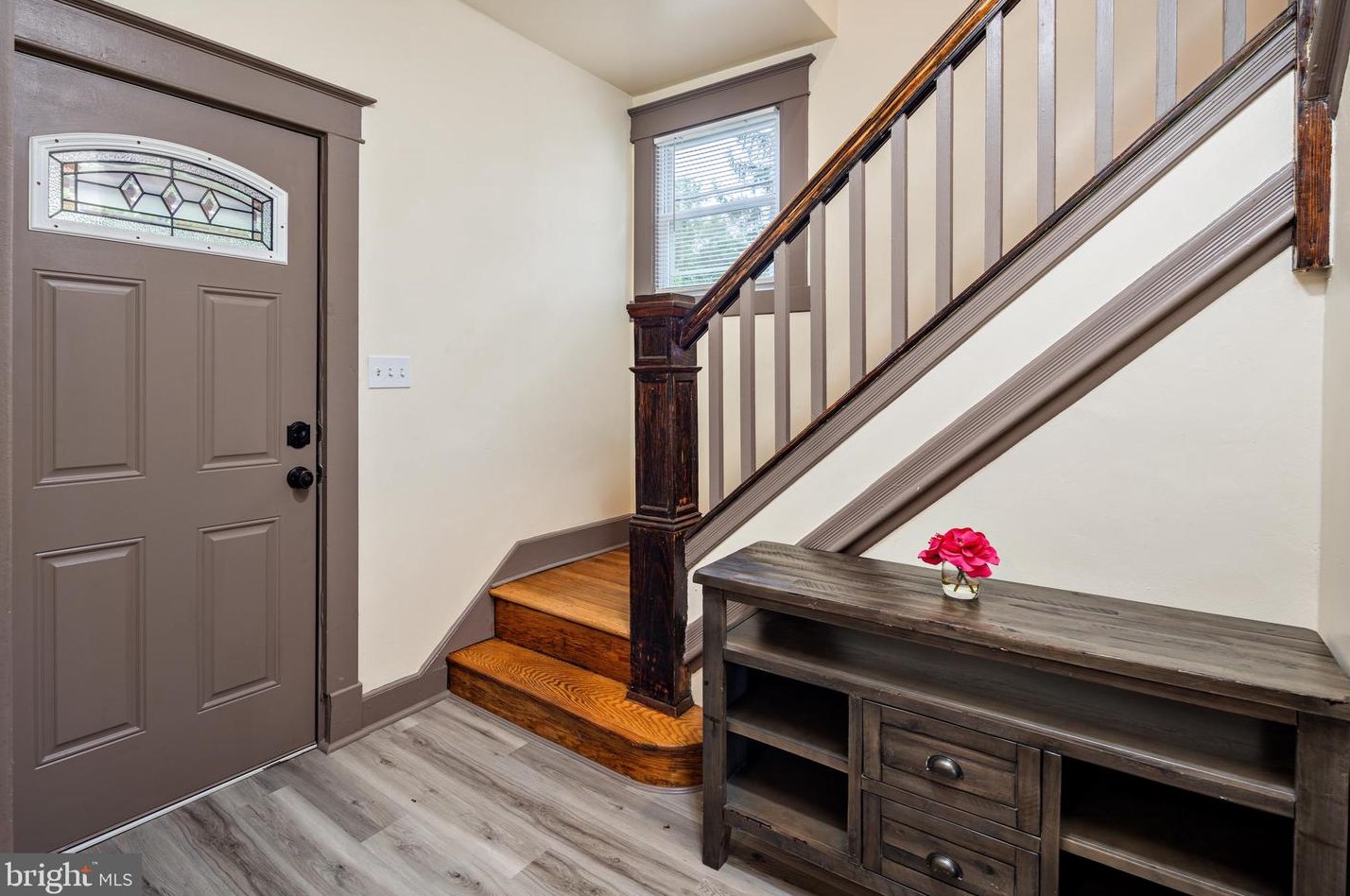 2705 Beethoven Ave, Baltimore, MD 21207-6755