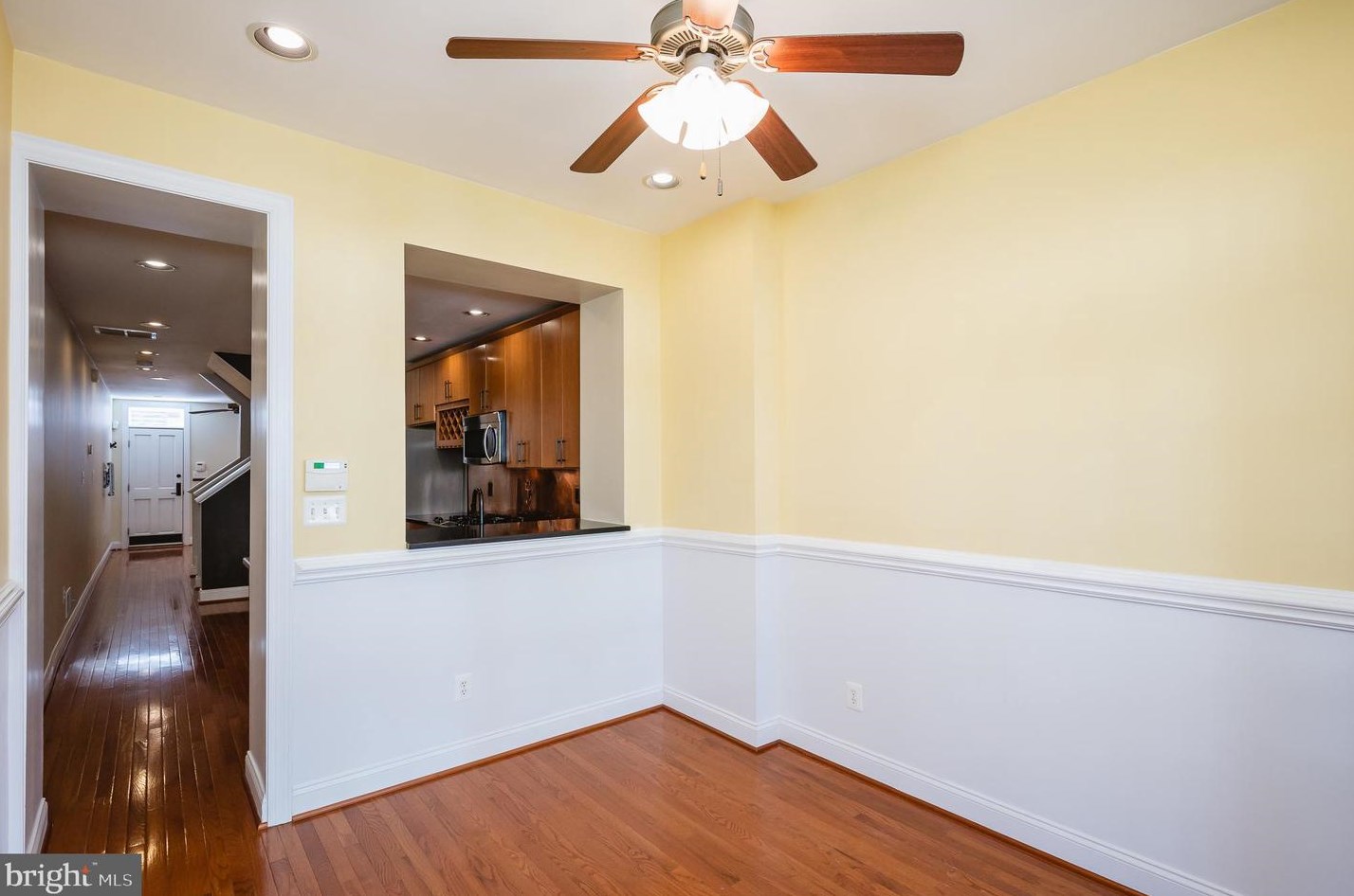 13 Glover St, Baltimore MD  21224-1140 exterior