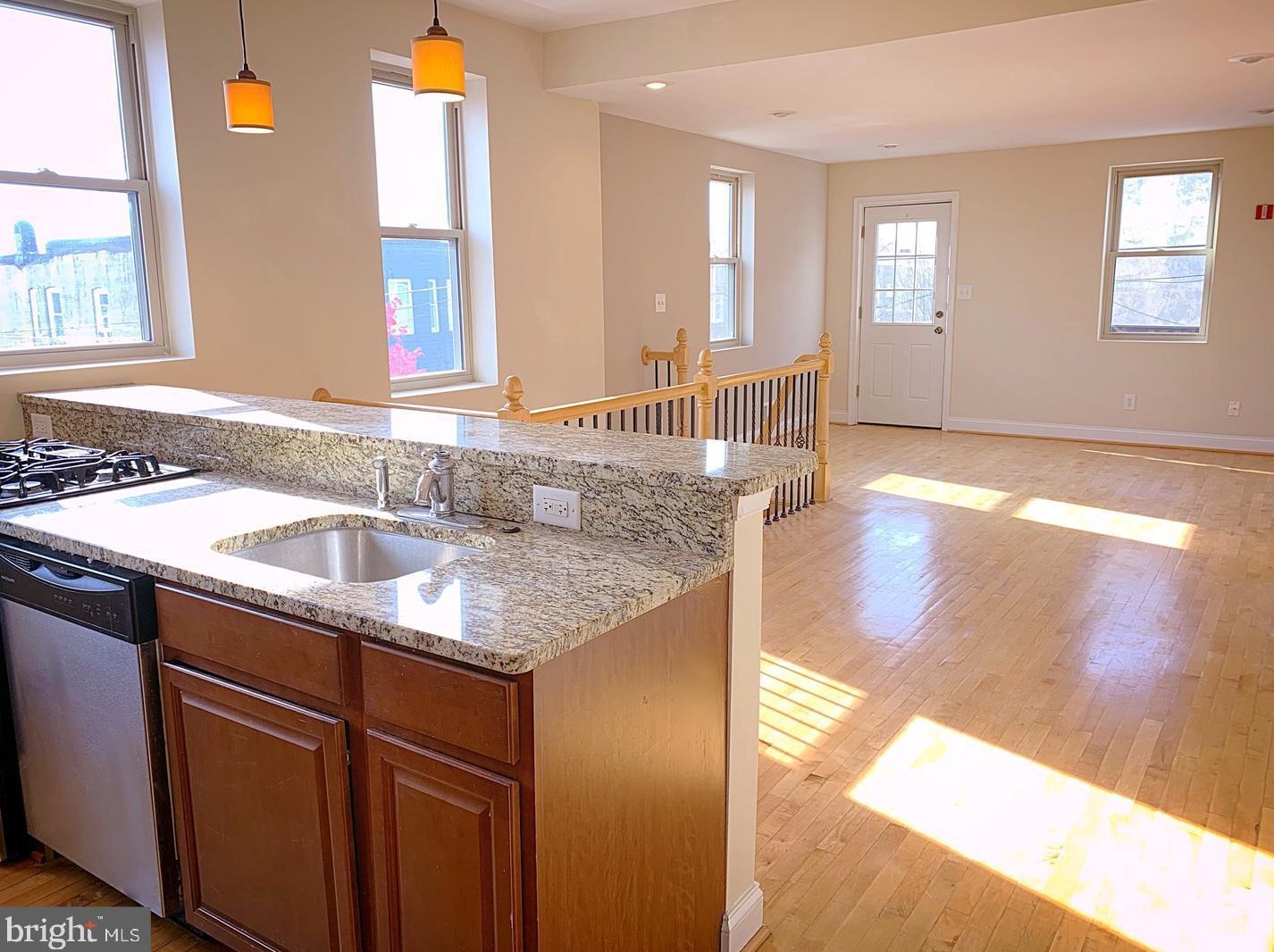 3500 Chestnut Ave, Baltimore, MD 21211
