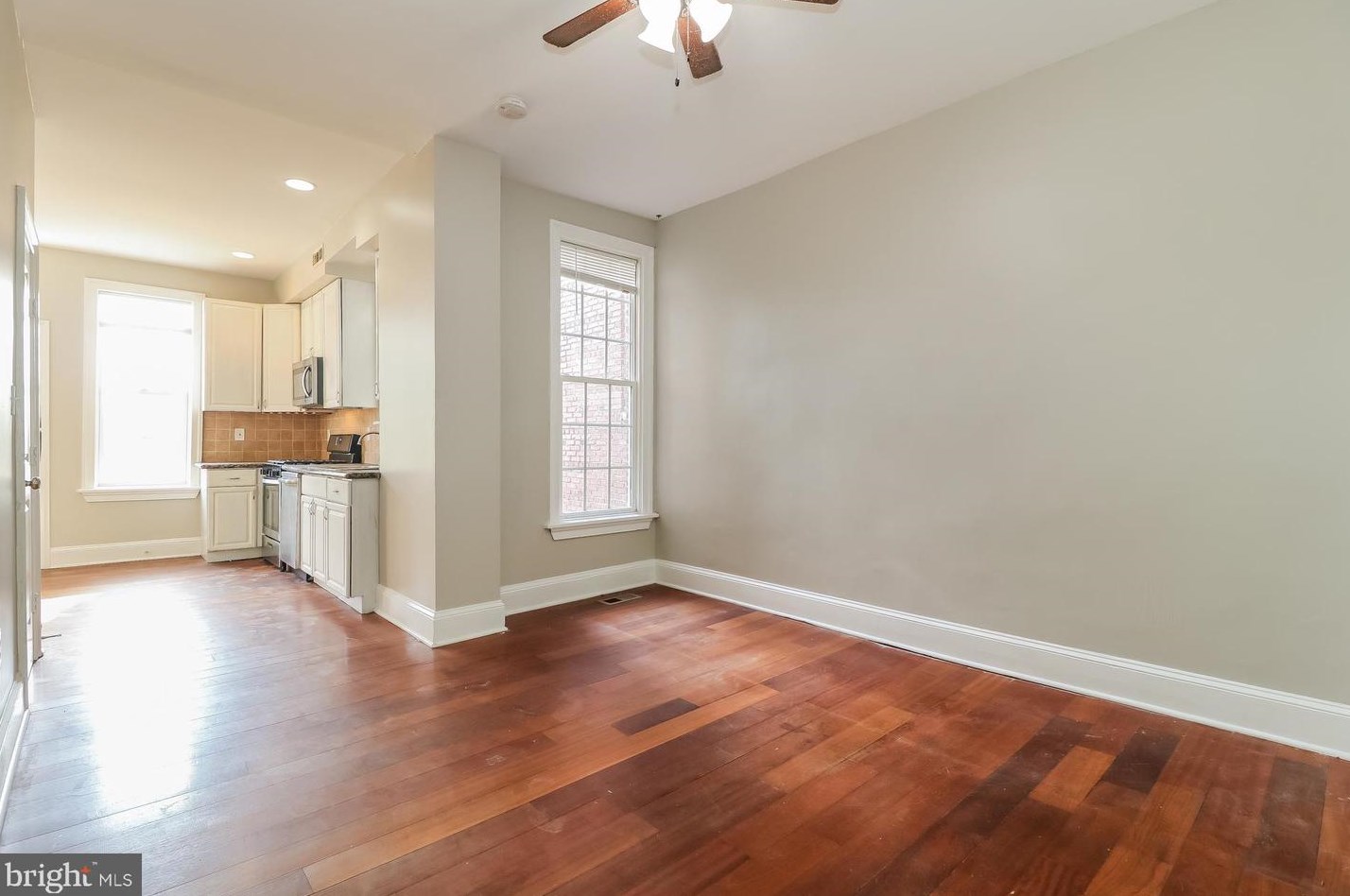 3806 Cottage Ave, Baltimore MD  21215-7643 exterior