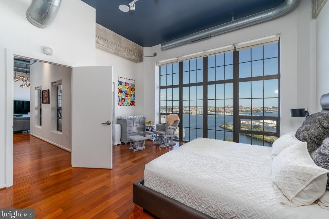 1200 Steuart St Unit 1613, Baltimore, MD 21230