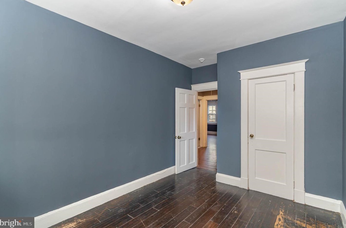 4124 Edmondson Ave, Baltimore MD  21229-1807 exterior