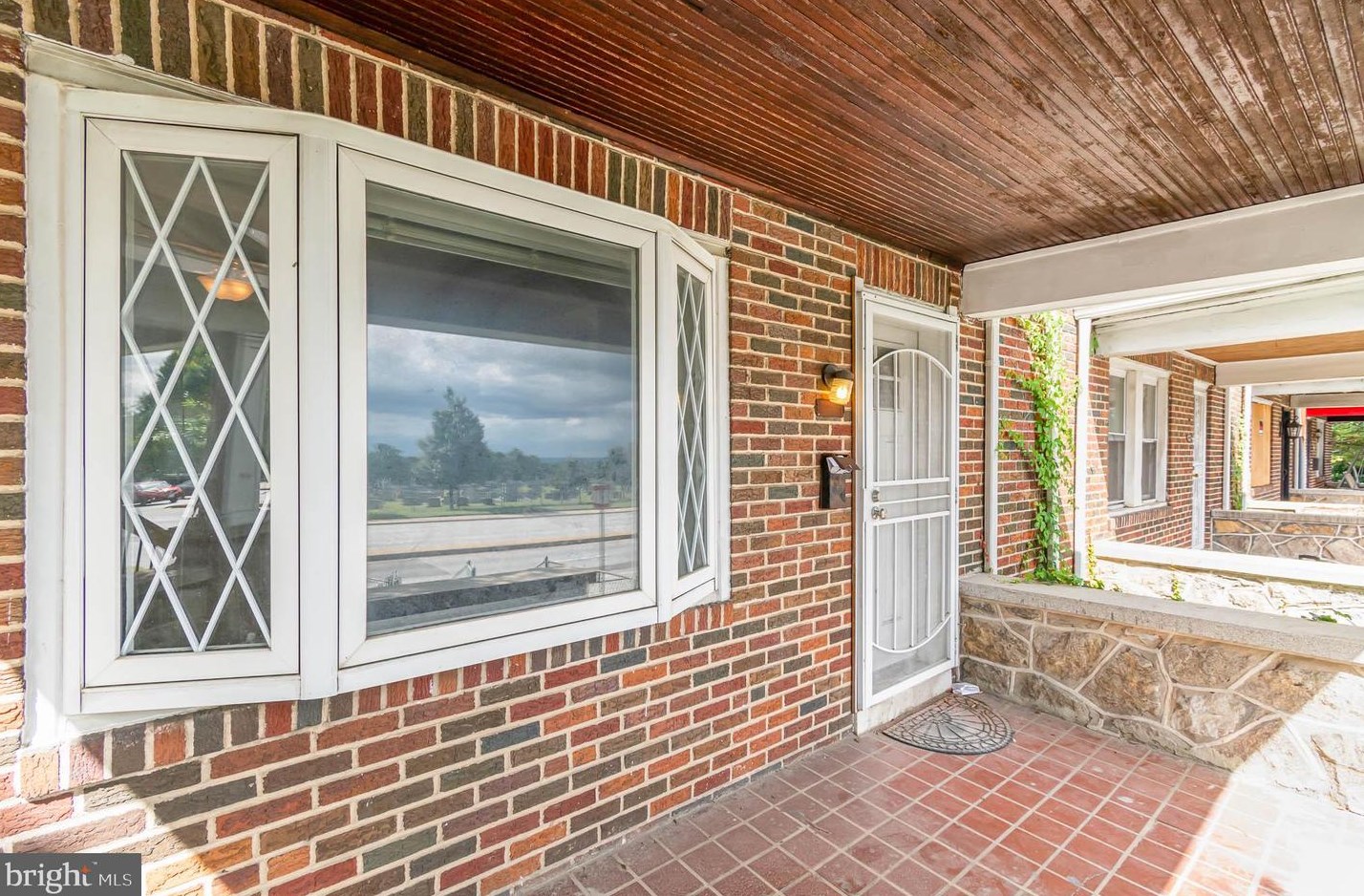 4124 Edmondson Ave, Baltimore MD  21229-1807 exterior