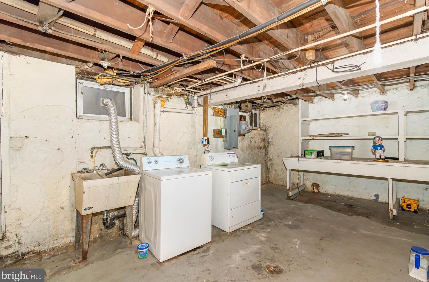 4124 Edmondson Ave, Baltimore MD  21229-1807 exterior