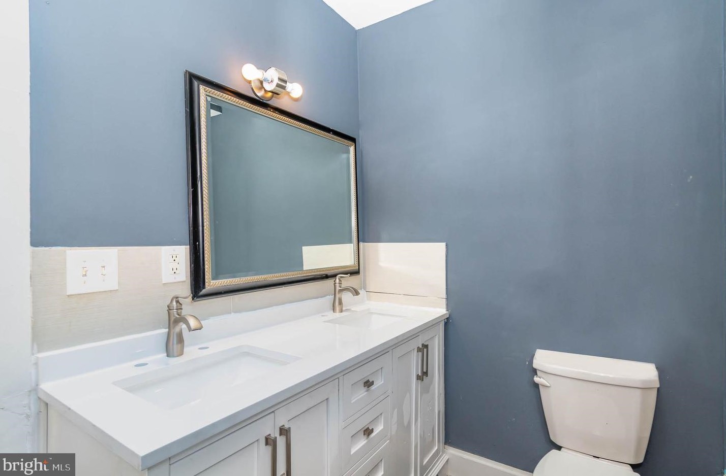 4124 Edmondson Ave, Baltimore MD  21229-1807 exterior