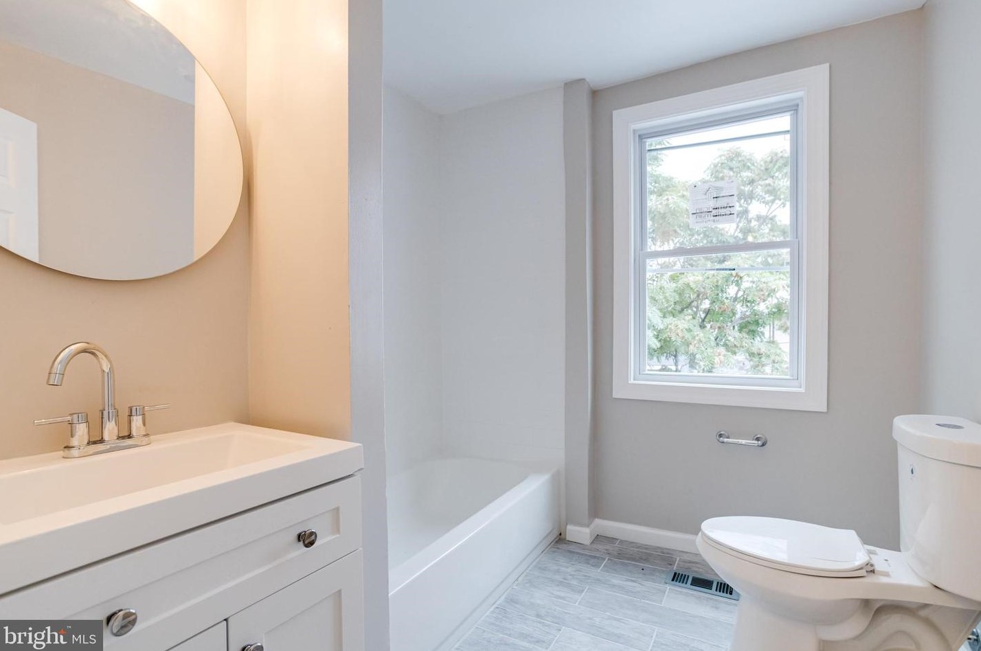 608 Scott St, Baltimore MD  21230-2507 exterior