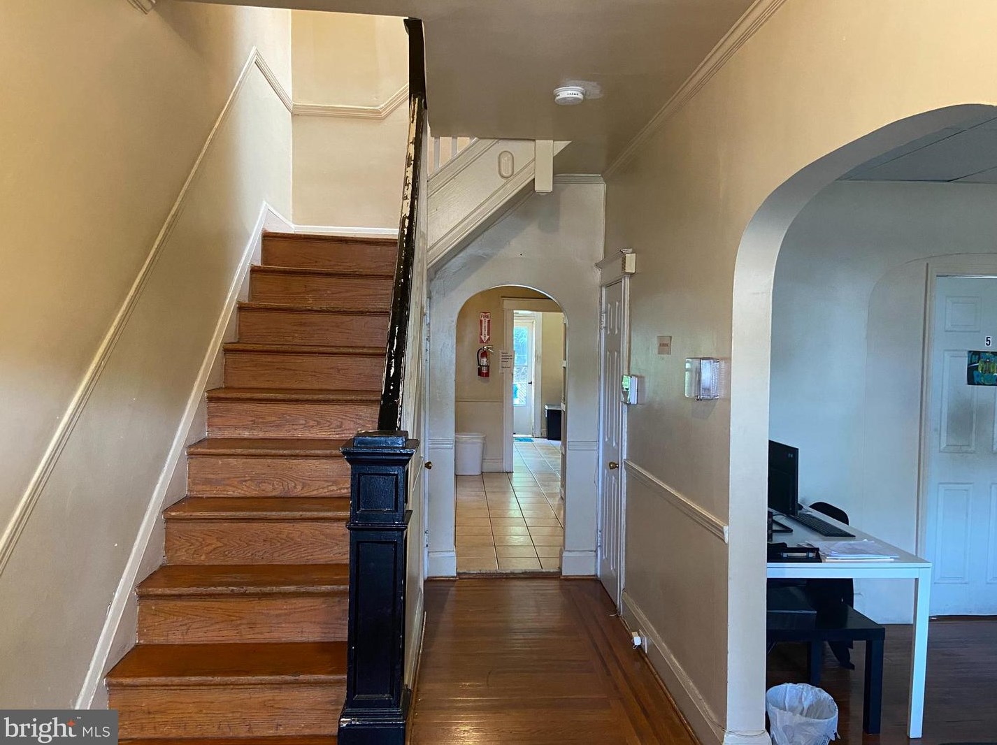 2533 Park Heights Ter, Baltimore, MD 21215-7004
