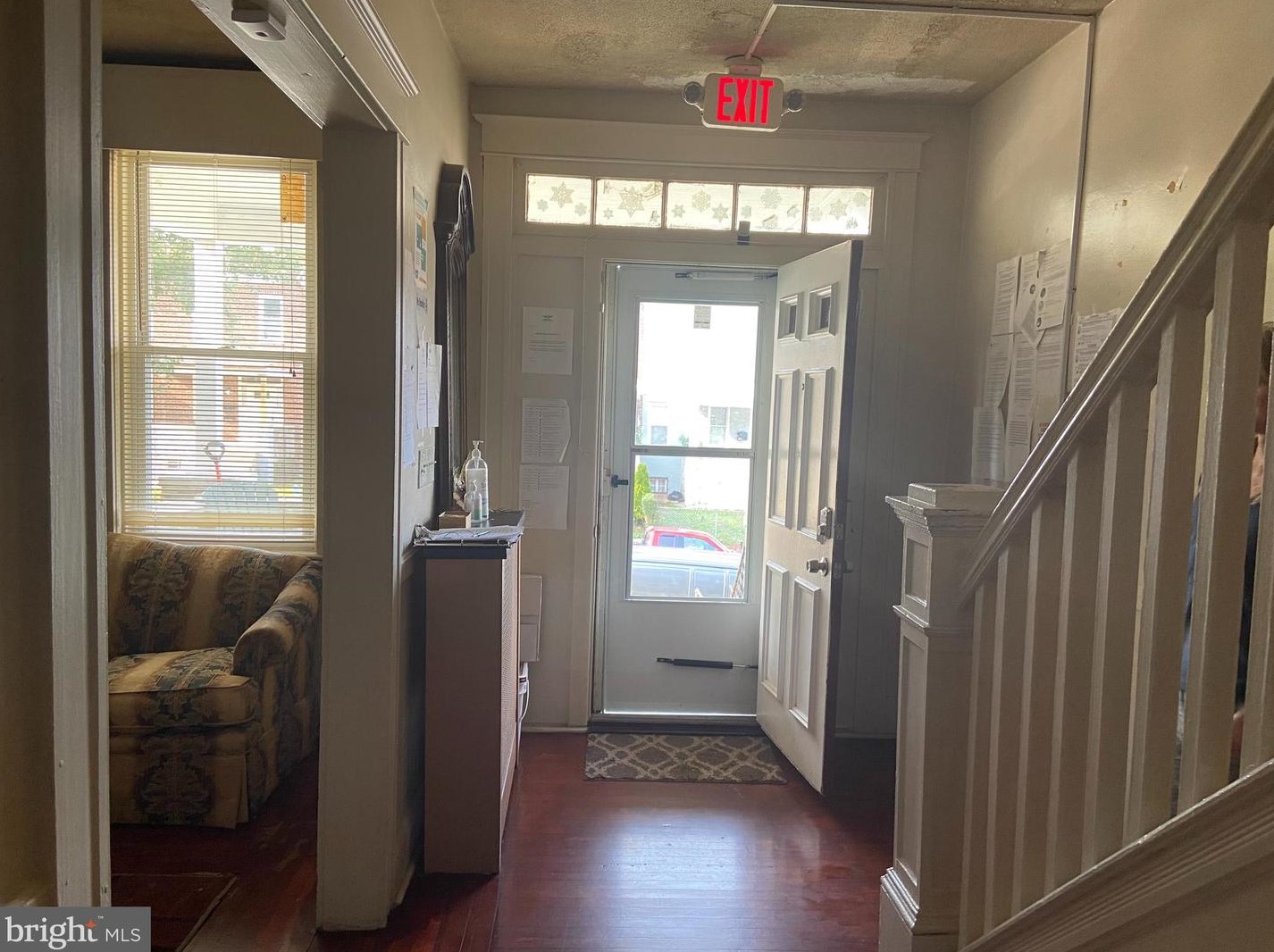 2535 Park Heights Ter, Baltimore, MD 21215-7004