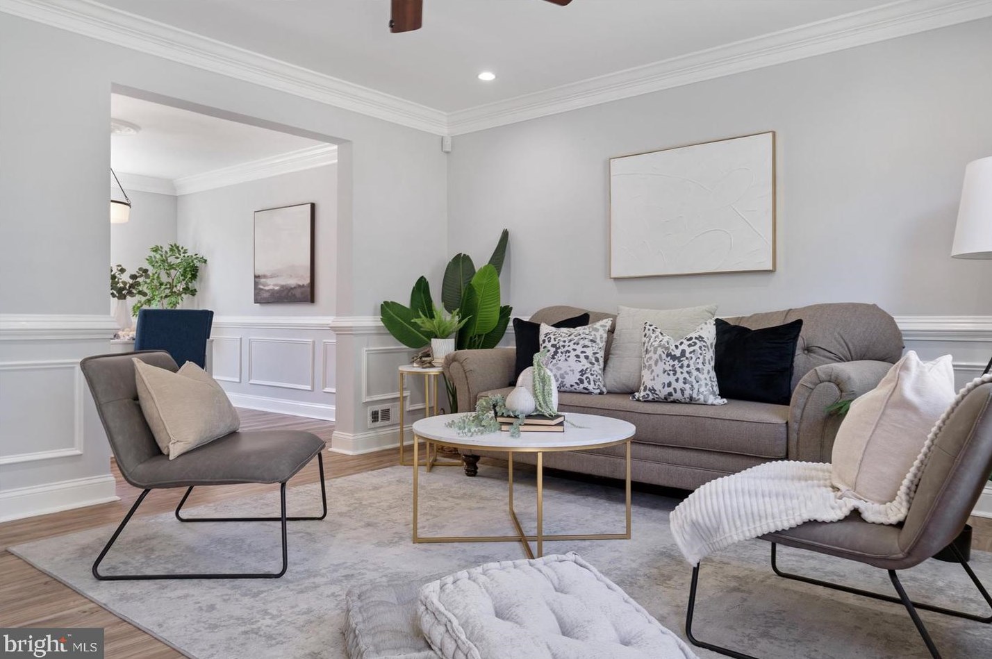 5505 The Alameda, Baltimore MD 21218-1359 exterior