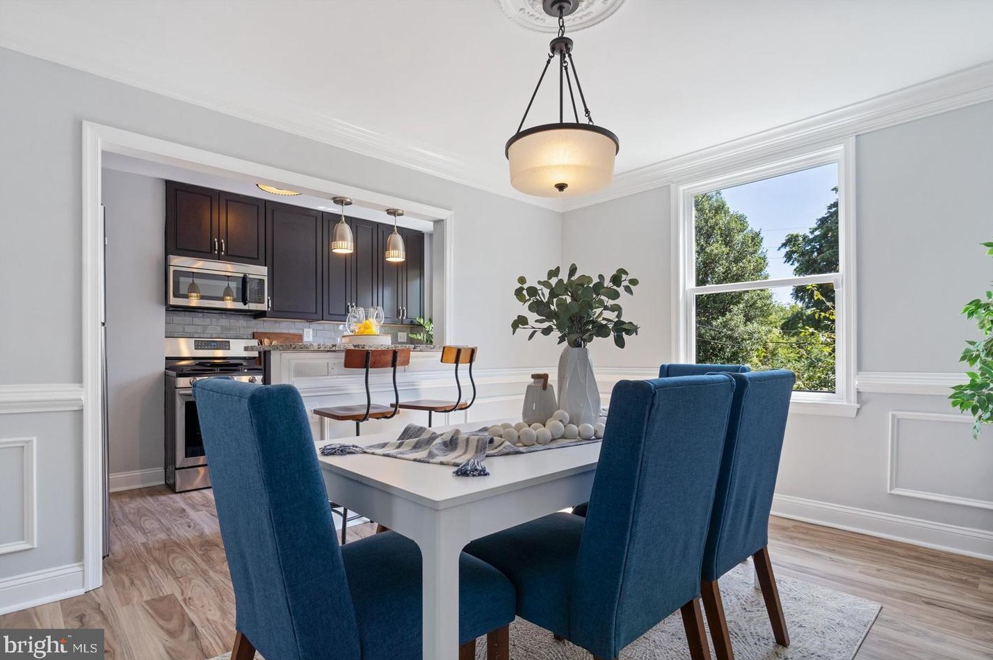 5505 The Alameda, Baltimore MD 21218-1359 exterior