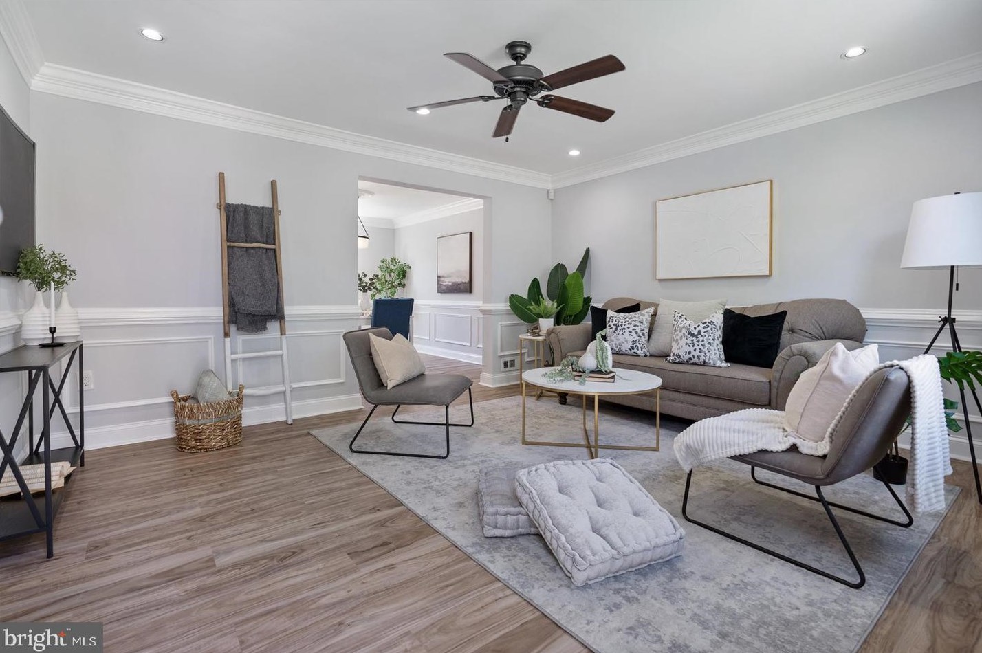 5505 The Alameda, Baltimore MD 21218-1359 exterior