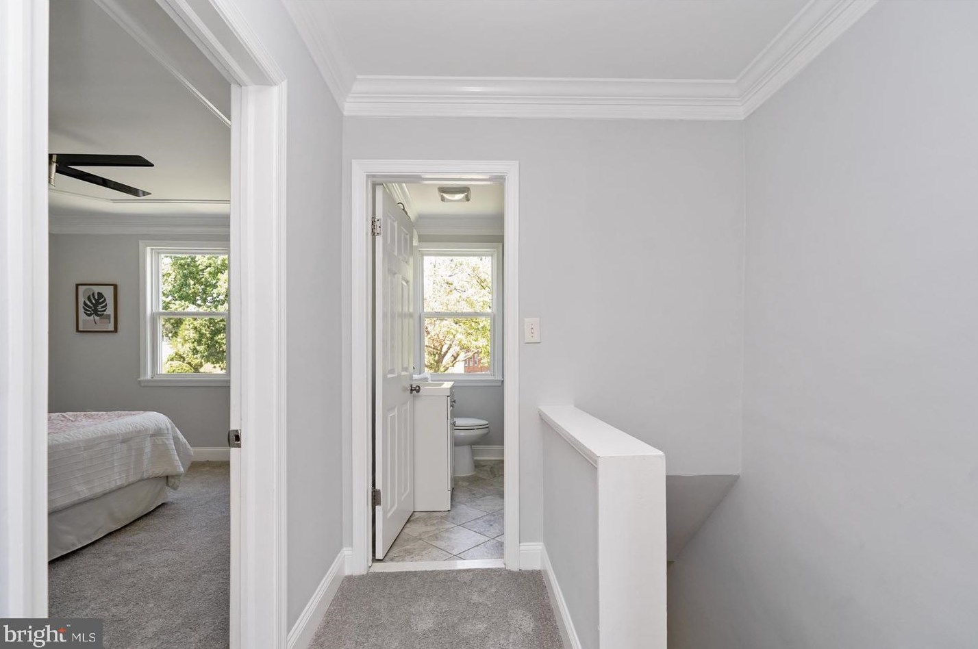 5505 The Alameda, Baltimore MD 21218-1359 exterior