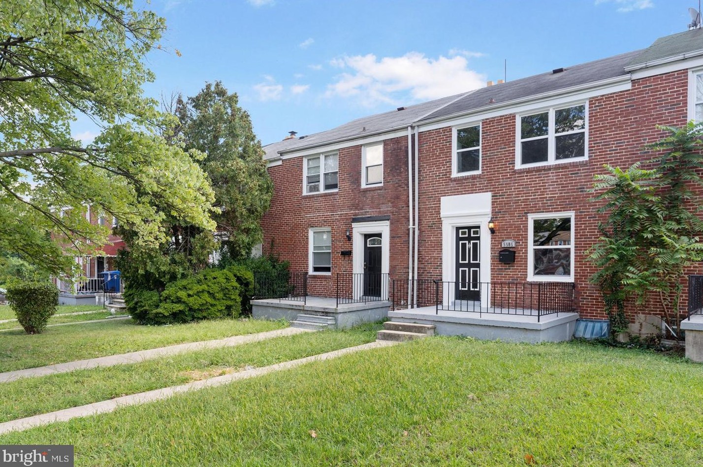 5505 The Alameda, Baltimore, MD 21239-3314