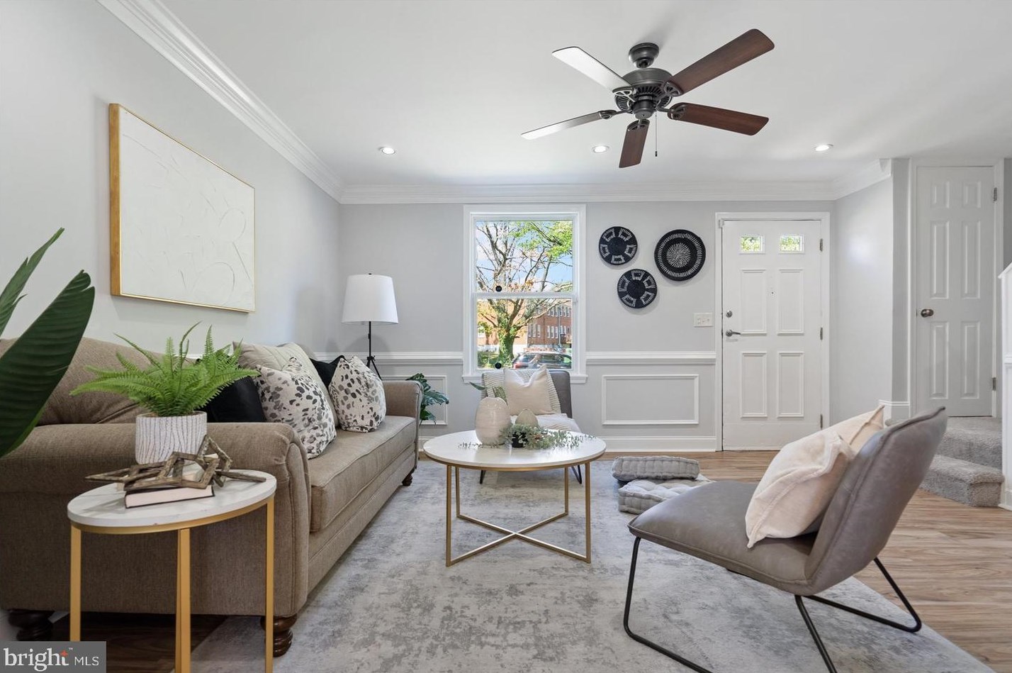 5505 The Alameda, Baltimore MD  21239-3314 exterior