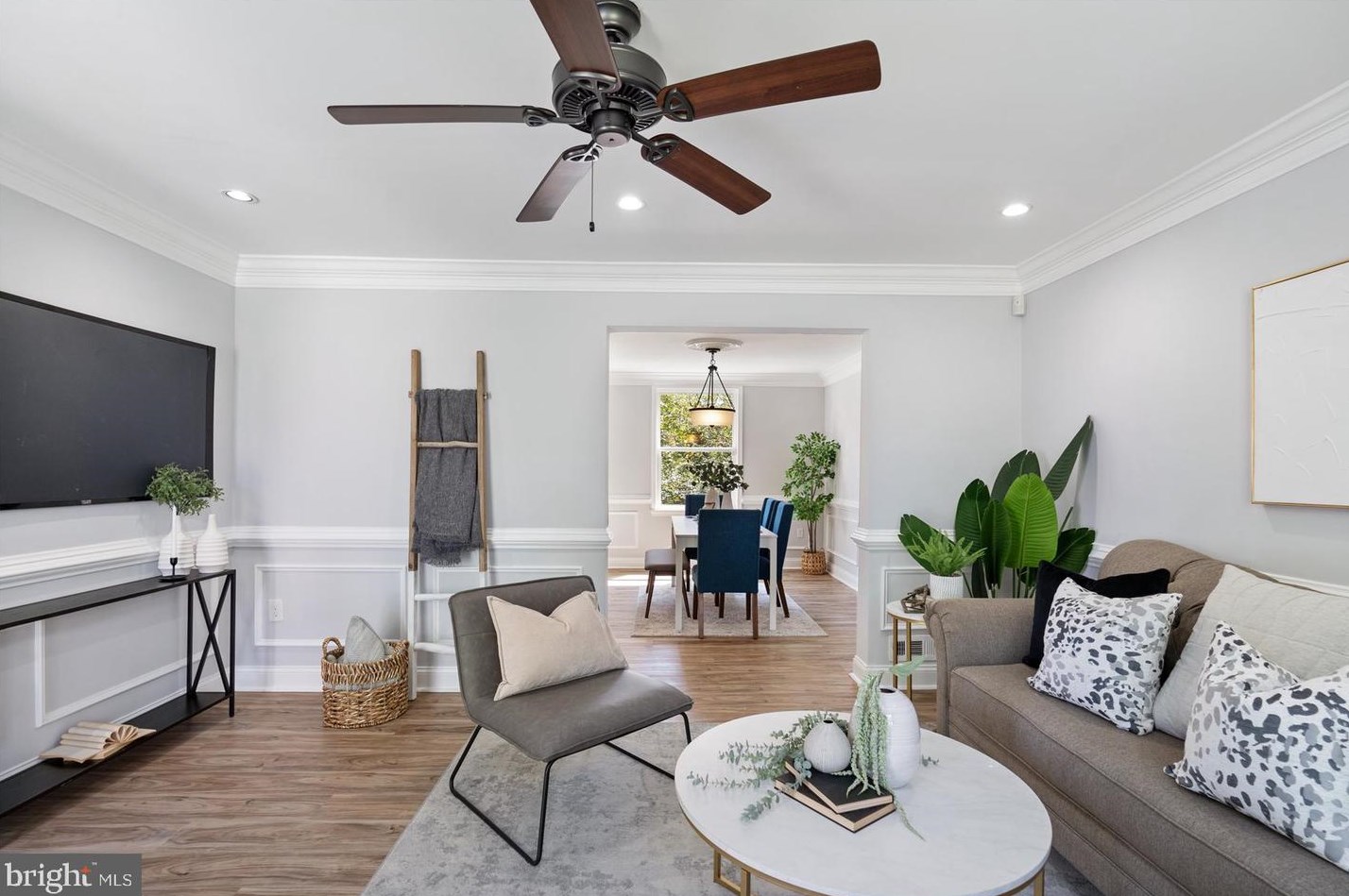 5505 The Alameda, Baltimore MD 21218-1359 exterior