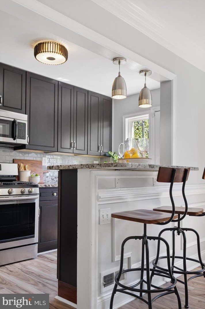 5505 The Alameda, Baltimore MD 21218-1359 exterior