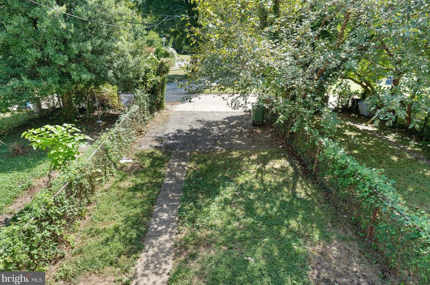 5505 The Alameda, Baltimore MD 21218-1359 exterior