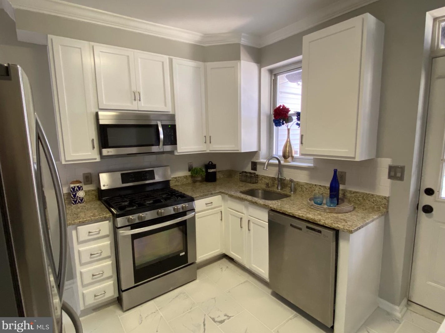 605 Harvey St, Baltimore MD  21230-4726 exterior