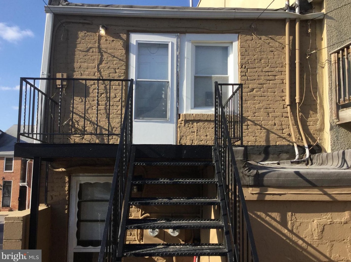 1725 Light St, Baltimore MD  21230-4918 exterior