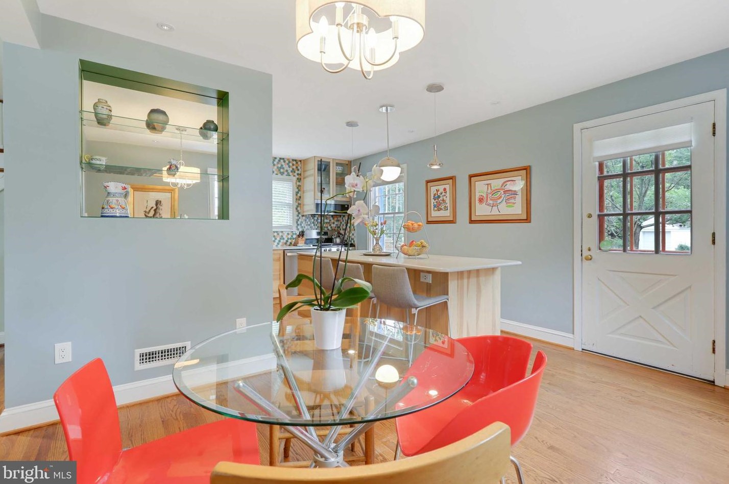 313 Broadmoor Rd, Baltimore MD  21212-3808 exterior