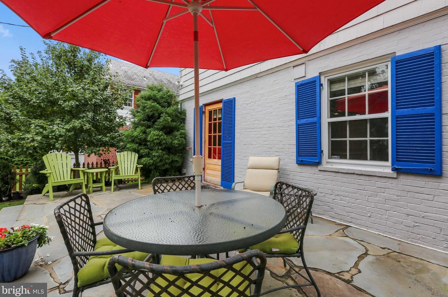 313 Broadmoor Rd, Baltimore MD  21212-3808 exterior