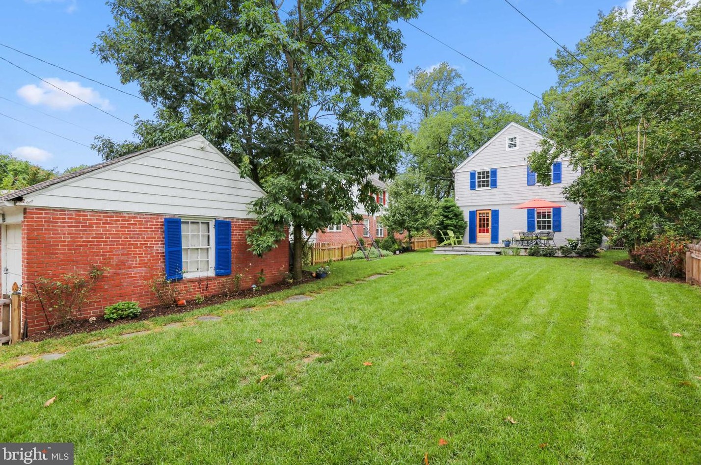 313 Broadmoor Rd, Baltimore MD  21212-3808 exterior