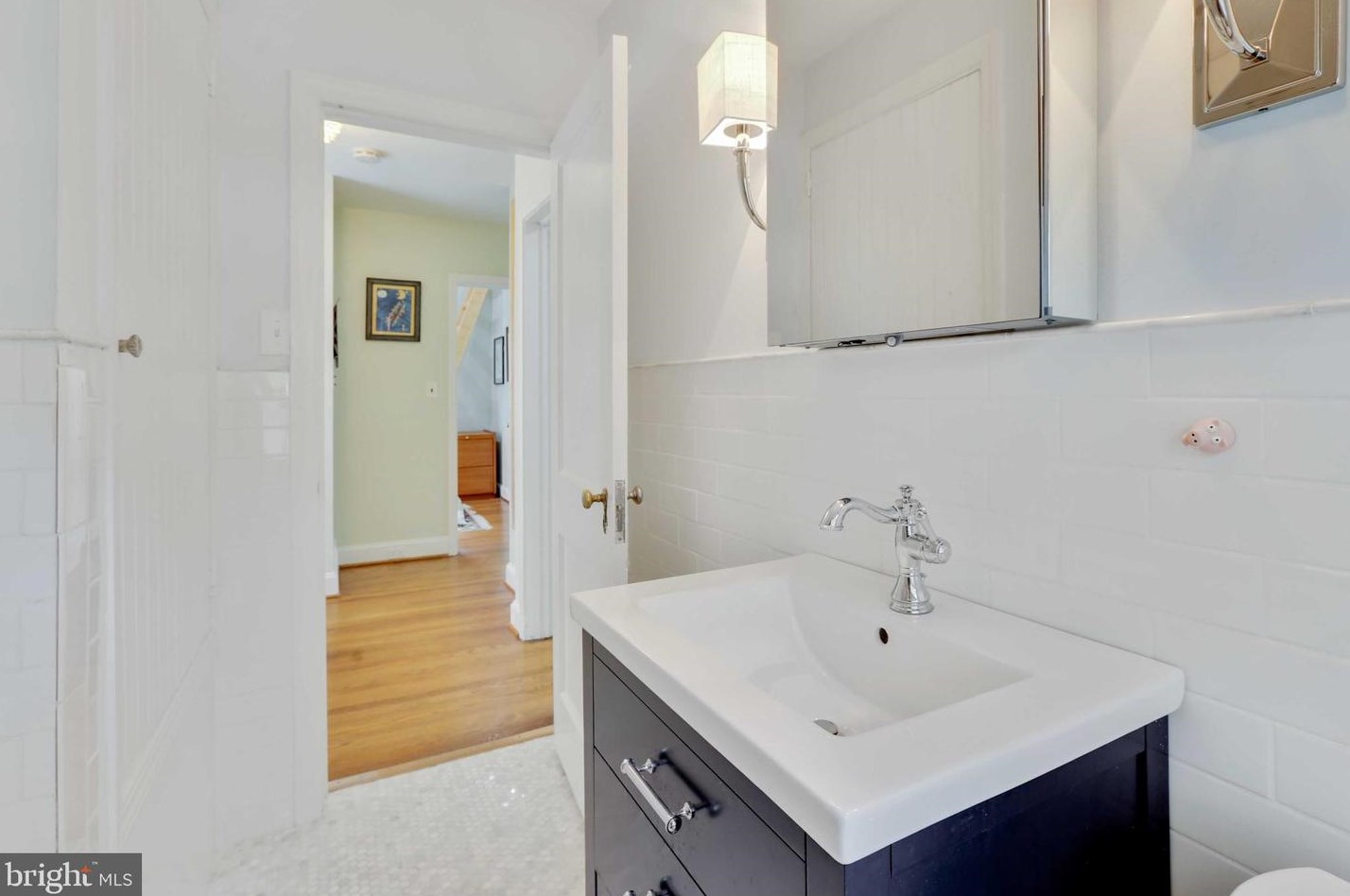 313 Broadmoor Rd, Baltimore MD  21212-3808 exterior