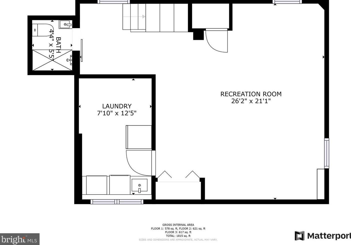 313 Broadmoor Rd, Baltimore MD  21212-3808 exterior