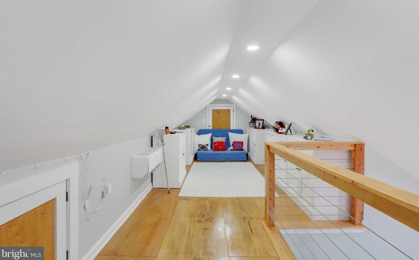 313 Broadmoor Rd, Baltimore MD  21212-3808 exterior